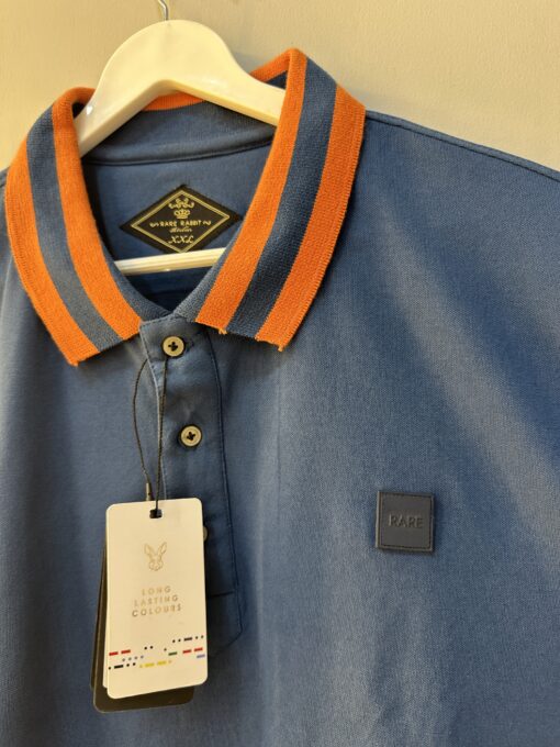 Rare Rabbit Polo Half Sleeve Tshirt - Image 2