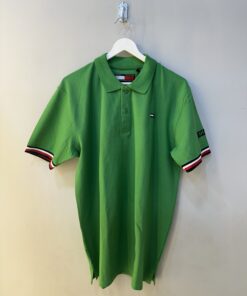 Tommy Hilfiger Polo Half Sleeve Tshirt