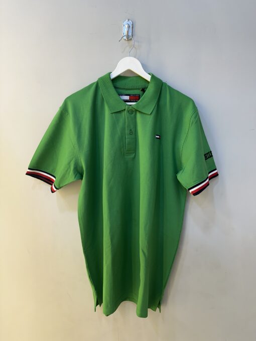 Tommy Hilfiger Polo Half Sleeve Tshirt