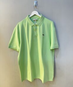 Lacoste Polo Half Sleeve Tshirt