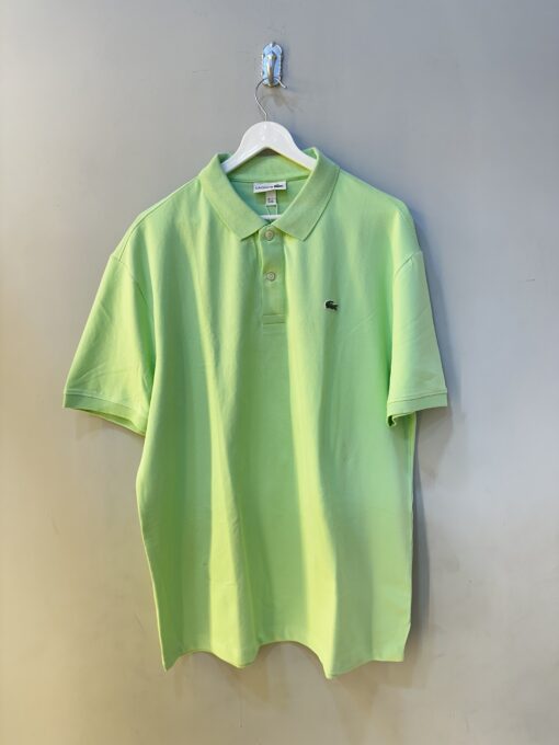 Lacoste Polo Half Sleeve Tshirt