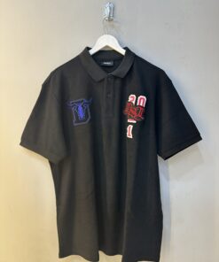 Diesel Polo Half Sleeve Tshirt