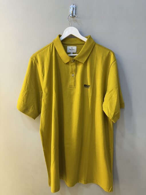 Pepe Jeans Polo Half Sleeve Tshirt