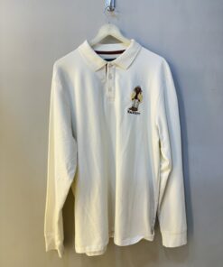 Hackett Polo Full Sleeve Tshirt
