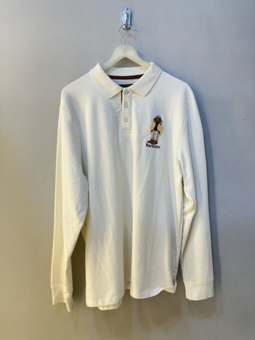 Hackett Polo Full Sleeve Tshirt