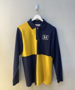 Hackett Polo Full Sleeve Tshirt