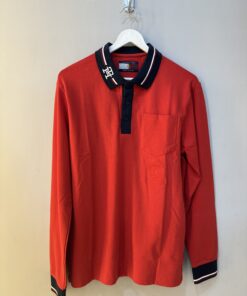 Tommy Hilfiger Polo Full Sleeve Tshirt