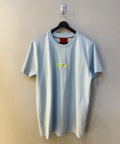 Hugo Round Neck Tshirt