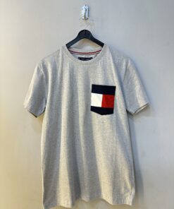 Tommy Hilfiger Round Neck Tshirt