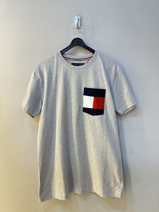 Tommy Hilfiger Round Neck Tshirt