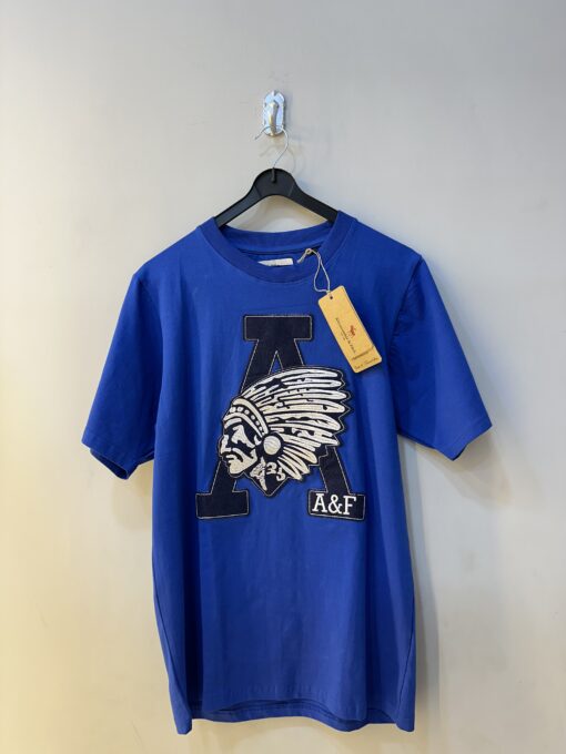Abercrombie & Fitch Round Neck Tshirt