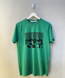 Calvin Klein Round Neck Tshirt