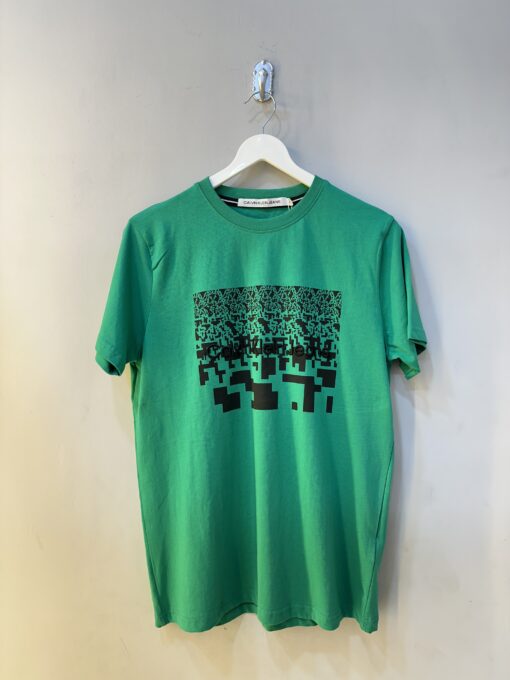 Calvin Klein Round Neck Tshirt