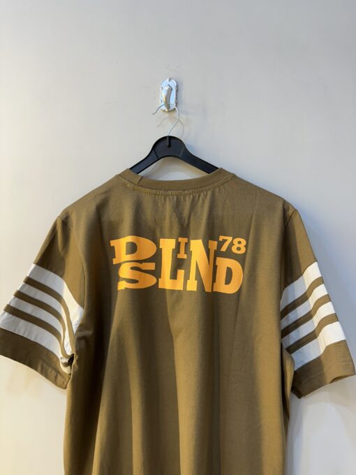 Diesel Round Neck Tshirt - Image 2