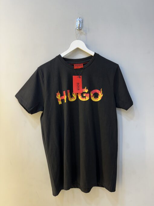 Hugo Round Neck Tshirt