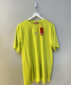 Diesel Round Neck Tshirt