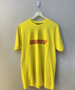Dsquared2 Round Neck Tshirt
