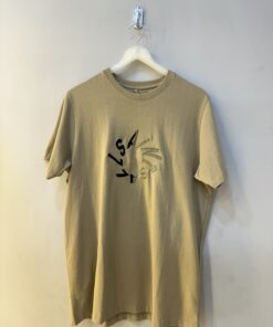 All Saints Round Neck Tshirt