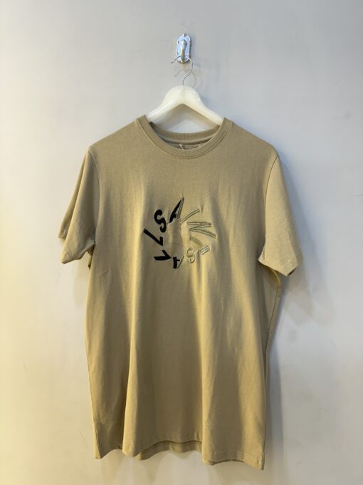 All Saints Round Neck Tshirt
