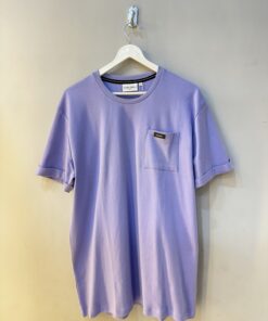 Calvin Klein Round Neck Tshirt