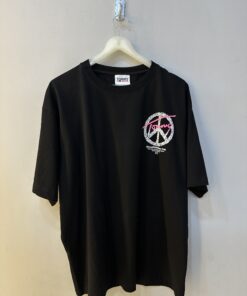 Tommy Jeans Round Neck Tshirt