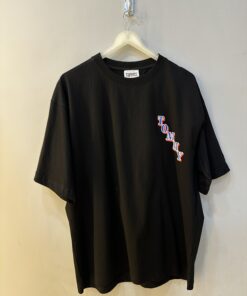 Tommy Jeans Round Neck Tshirt