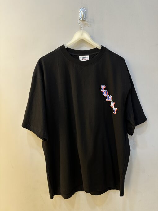 Tommy Jeans Round Neck Tshirt
