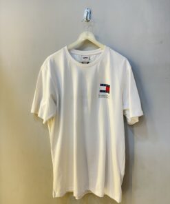 Tommy Jeans Round Neck Tshirt