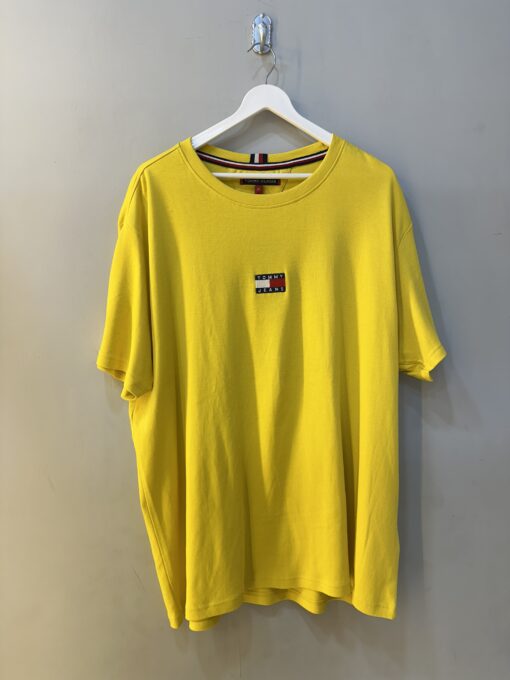 Tommy Jeans Round Neck Tshirt