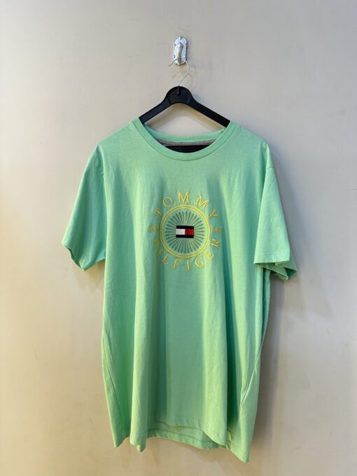 Tommy Hilfiger Round Neck Tshirt