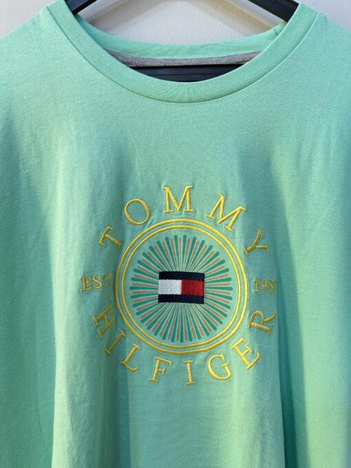 Tommy Hilfiger Round Neck Tshirt - Image 2