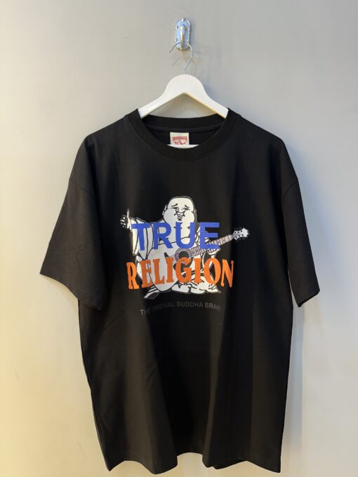 True Religion Round Neck Tshirt