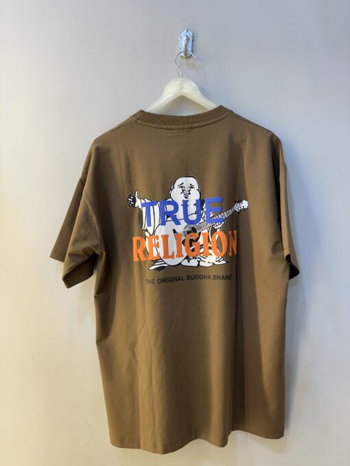 True Religion Round Neck Tshirt - Image 2