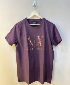 Armani Exchange Round Neck Tshirt