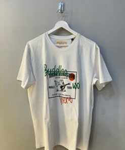 True Religion Round Neck Tshirt