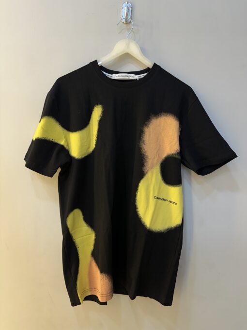 Calvin Klein Round Neck Tshirt