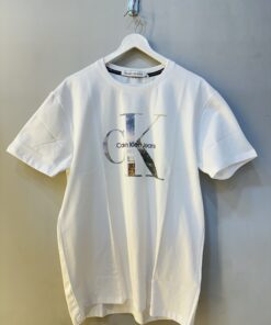 Calvin Klein Round Neck Tshirt