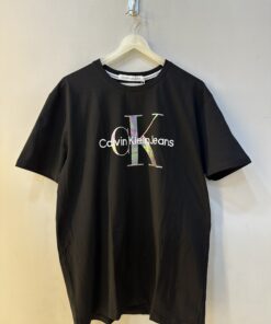 Calvin Klein Round Neck Tshirt