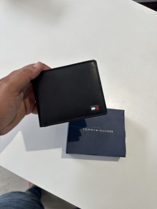 Tommy Hilfiger Wallet - Image 2