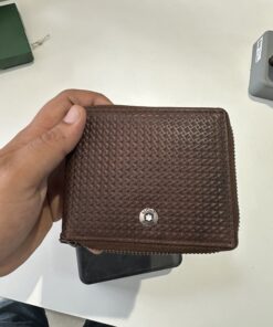 Mont Blanc Wallet