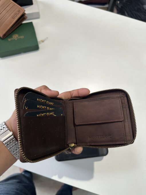 Mont Blanc Wallet - Image 2