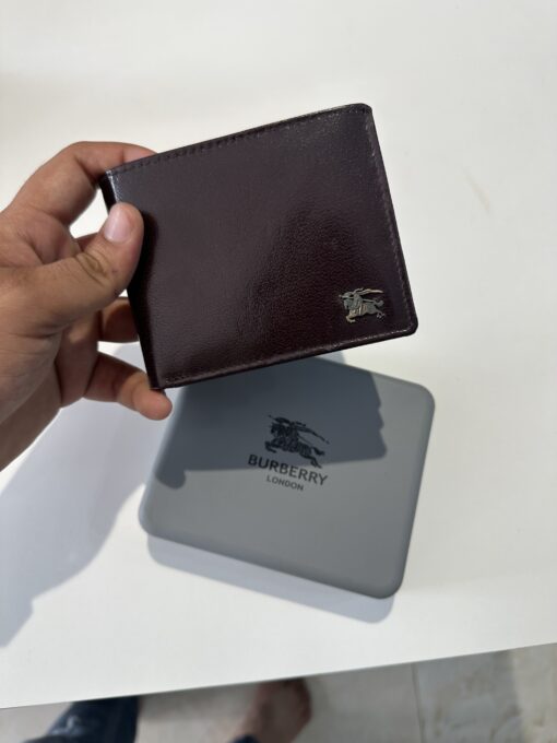 Burberry London Edition Wallet