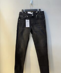 Calvin Klein Body Skinny Fit Jeans