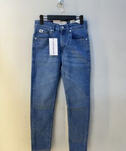 Calvin Klein Body Skinny Fit Jeans
