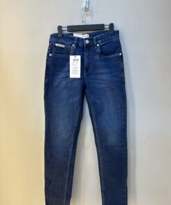 Calvin Klein Slim Fit Jeans