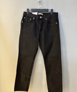 Zara Loose Fit Jeans