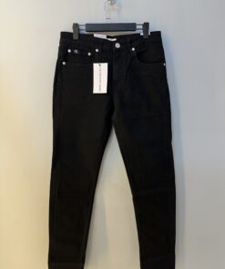 Calvin Klein Body Skinny Fit Jeans