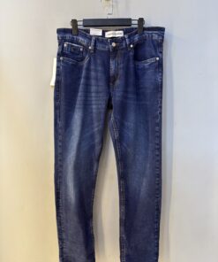 Calvin Klein Body Skinny Fit Jeans