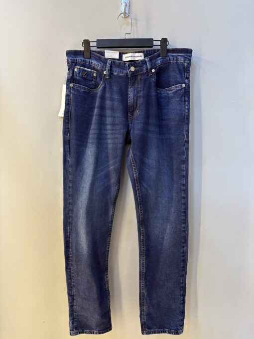 Calvin Klein Body Skinny Fit Jeans