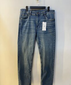 Zara Nordics Straight Fit Jeans
